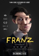 Franz poster
