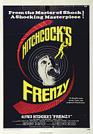 Frenzy poster