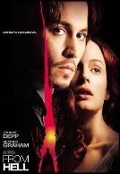 From Hell (DVD)
