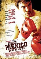 From Mexico With Love