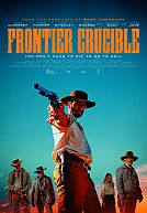 Frontier Crucible poster