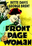 Front Page Woman