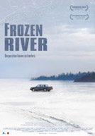 Frozen River