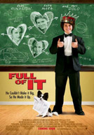 Full Of It