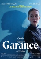 Garance poster