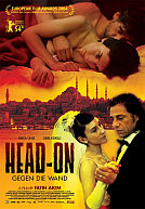 Gegen die Wand - Head-On poster