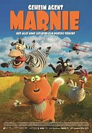 Geheim Agent Marnie