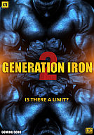 Generation Iron 2 poster