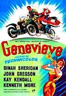 Genevieve