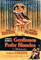 Gentlemen Prefer Blondes