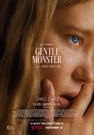 Gentle Monster poster
