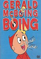 Gerald McBoing-Boing