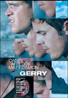 Gerry poster