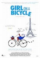 Girl on a Bicycle