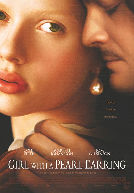 Girl With a Pearl  Earring