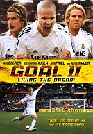 Goal 2, Living The Dream