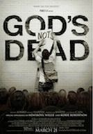 God’s Not Dead