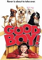 Good Boy!