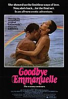 Goodbye Emmanuelle