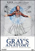 Gray's Anatomy