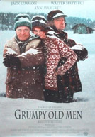 Grumpy Old Men