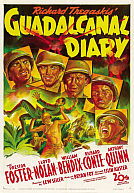 Guadalcanal Diary