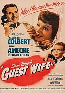 Guest Wife