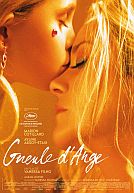 Gueule d'ange