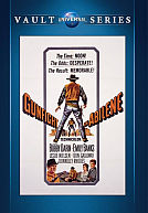 Gunfight in Abilene dvd
