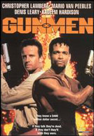 Gunmen