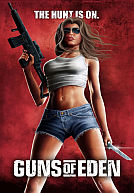 Guns of Eden