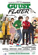Guust Flater (Gaston Lagaffe)