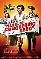 Hail the Conquering Hero