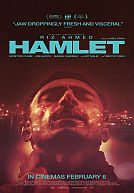 Hamlet 2026 poster