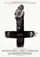 Handling the Undead poster