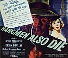Hangmen Also Die