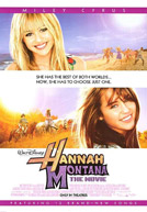 Hannah Montana : The Movie