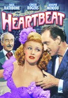 Heartbeat 1946 poster