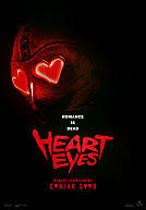 Heart Eyes poster