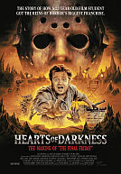 Hearts of Darkness: The Making of The Final Friday poster