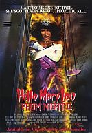 Hello Mary Lou: Prom Night 2