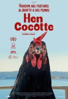 Hen poster