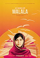 He Named Me Malala