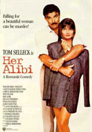 Her Alibi