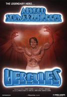 Hercules In New York