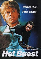 Het beest poster