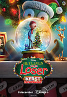 Het leven van een loser: Kerst, geen paniek! poster