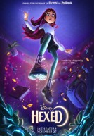 Hexed 2026 poster