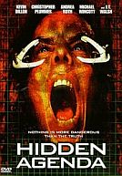 Hidden Agenda (1998)