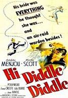 Hi Diddle Diddle